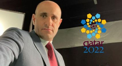 Dónde ver documentales de Alberto Lati y Martín Ainstein sobre Qatar 2022