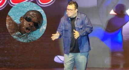 Franco Escamilla le entra a los deportes con esta rutina de StandUp