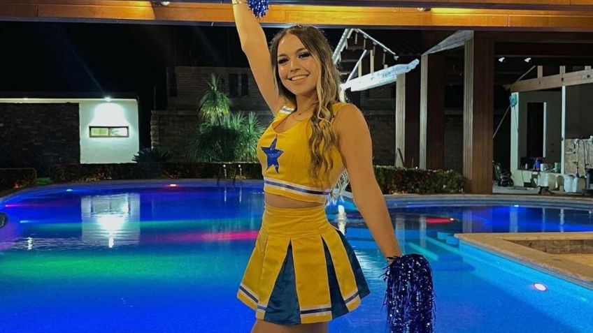 Exatlón México: Filtran importante refuerzo para los rojos esta semana