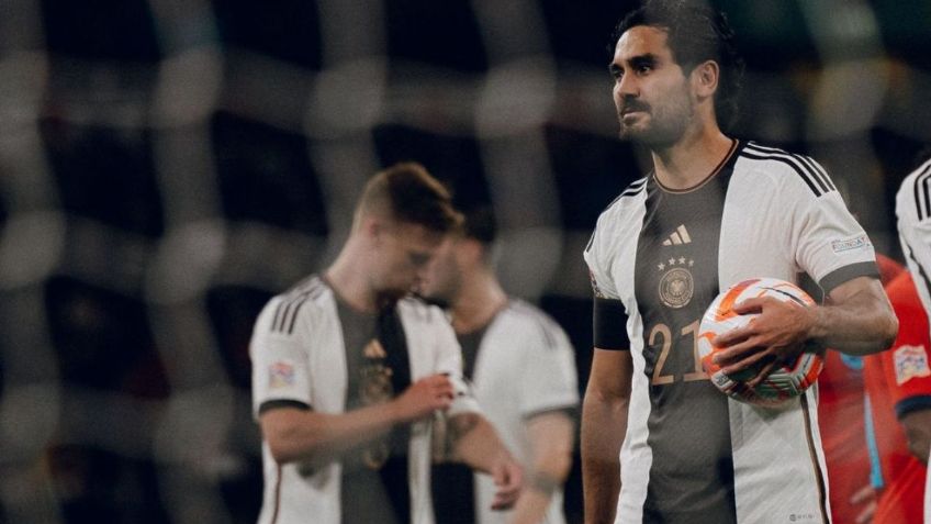 4 selecciones de Qatar 2022 que no visten los colores de su bandera y por qué