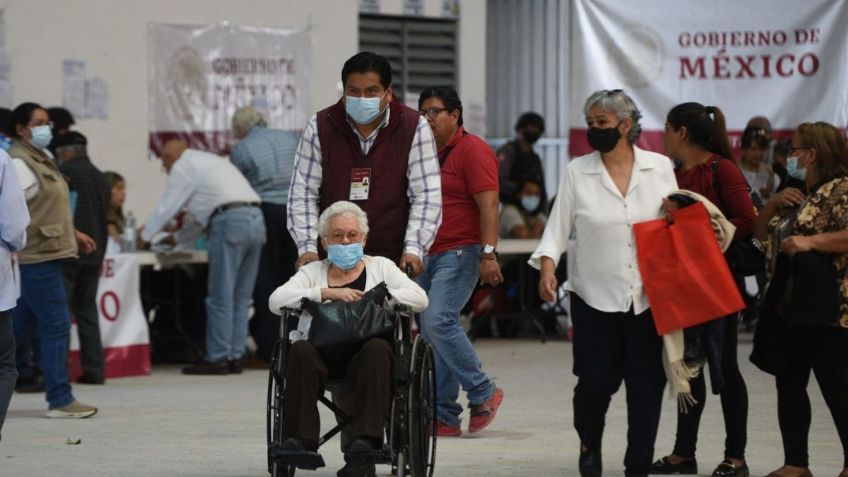 Pensión del Bienestar: ¿Cuándo es el último día para recibir el pago?