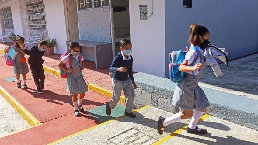 SEP: ¿Por qué NO habrá clases el 21 de noviembre?