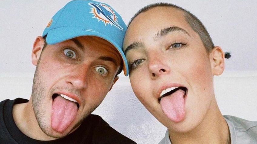 Qatar 2022: 5 FOTOS de Fernanda Serrano, la novia de Santiago Giménez