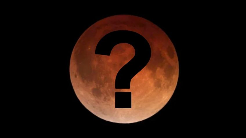 Luna de Sangre: ¿A qué hora y cuándo se podrá ver en México?