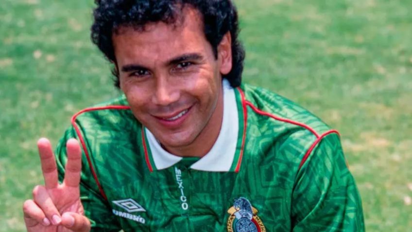 Hugo, el gol y la gloria: ¿Cuándo se estrena el documental de Hugo Sánchez?