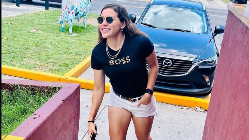 Norma Palafox enloquece a fans con FOTO de sus vacaciones