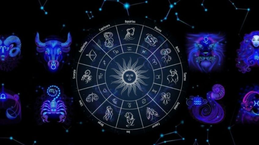 Horóscopos: El signo que tendrá su día de buena suerte HOY martes 8 de noviembre