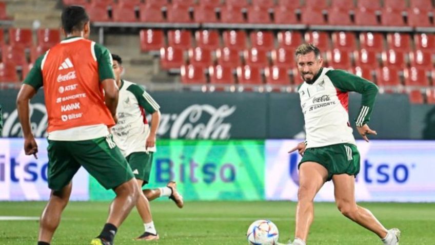 Selección Mexicana | Así quedaría la LISTA final de candidatos para el banquillo del Tri