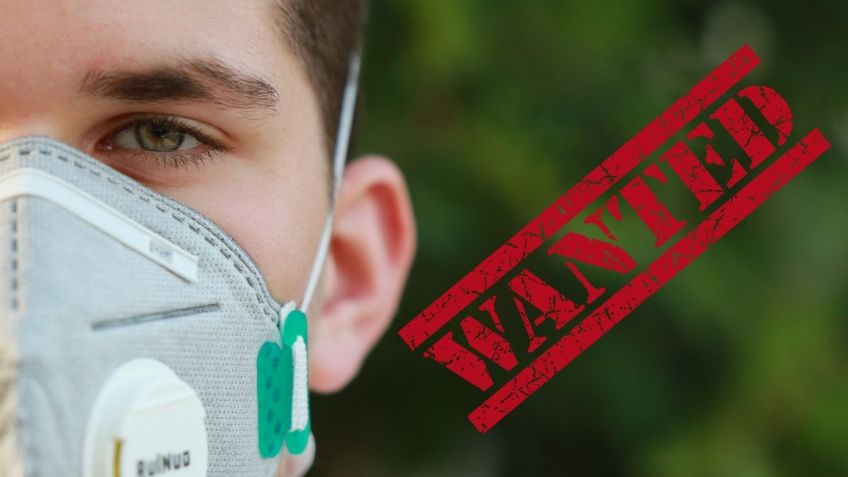 Los síntomas del Perro del Infierno, subvariante de COVID-19 en México