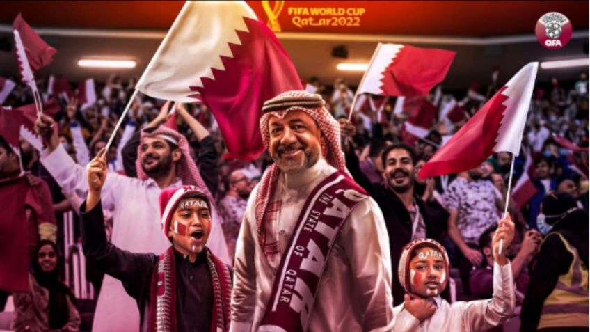 ¿Por qué Qatar NO debió ser sede del Mundial 2022?