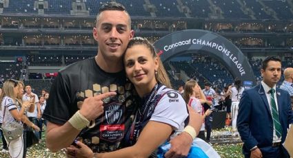 5 FOTOS de Jorgelina Díaz, la esposa de Rogelio Funes Mori