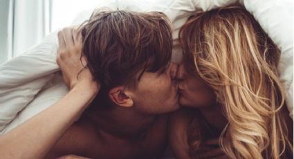 ¿Qué pasa si tengo relaciones sin dormir bien antes?