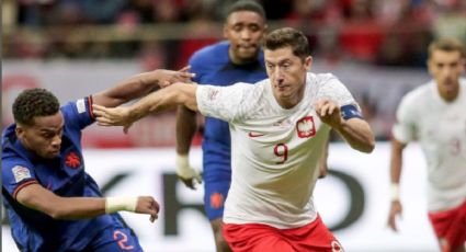 Lewandowski y lo que piensa de la Selección Mexicana a días del debut en Qatar 2022