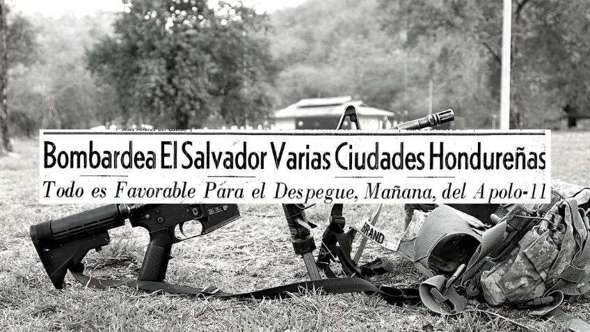 Copa del Mundo: el futbol como pretexto de guerra antes de México 1970