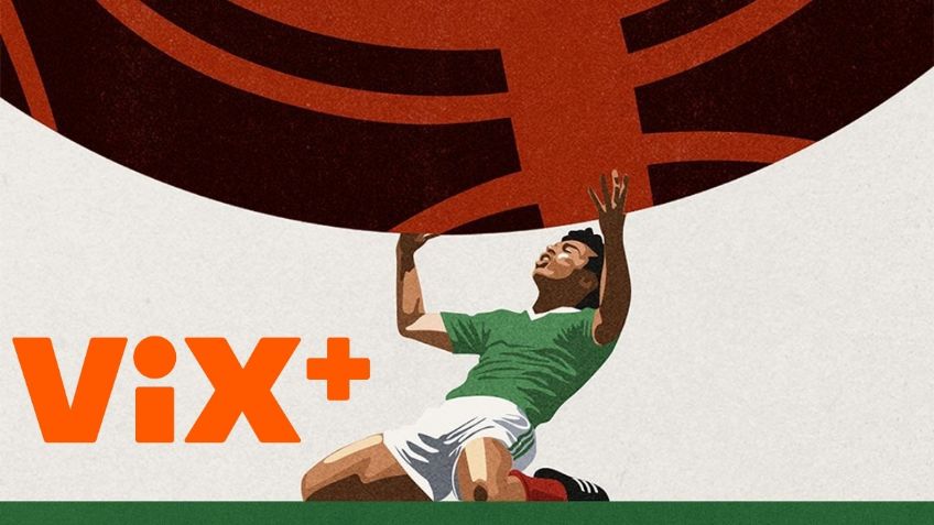 ¿Qué partidos del Mundial Qatar 2022 pasarán en ViX Plus?