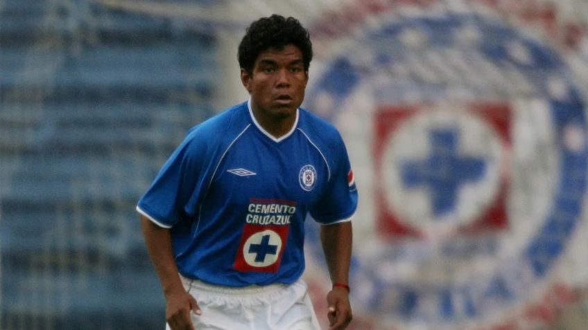 Así luce hoy Melvin Brown, olvidado mundialista por México en 2002 | FOTOS