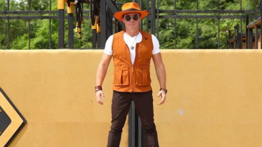 Exatlón México: ¿Quién gana HOY las medallas en juego?