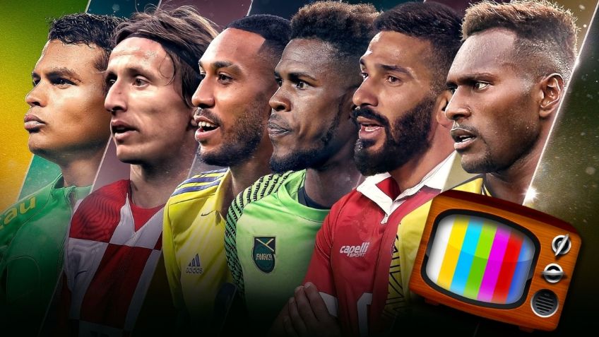 Guía de canales para ver TODOS los partidos del Mundial Qatar 2022