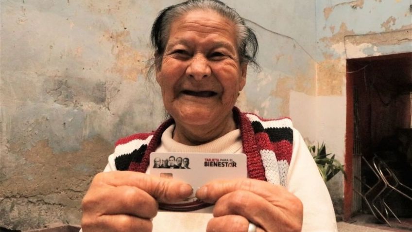 Pensión del Bienestar: ¿Cuánto COBRAN de comisión los bancos por retirar?