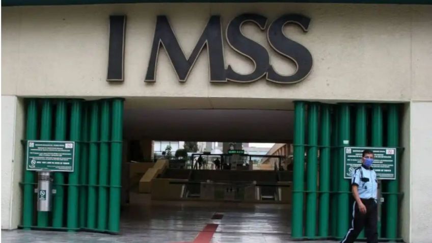 Pensión IMSS: ¿Se cambia la fecha del aguinaldo por el Buen Fin?