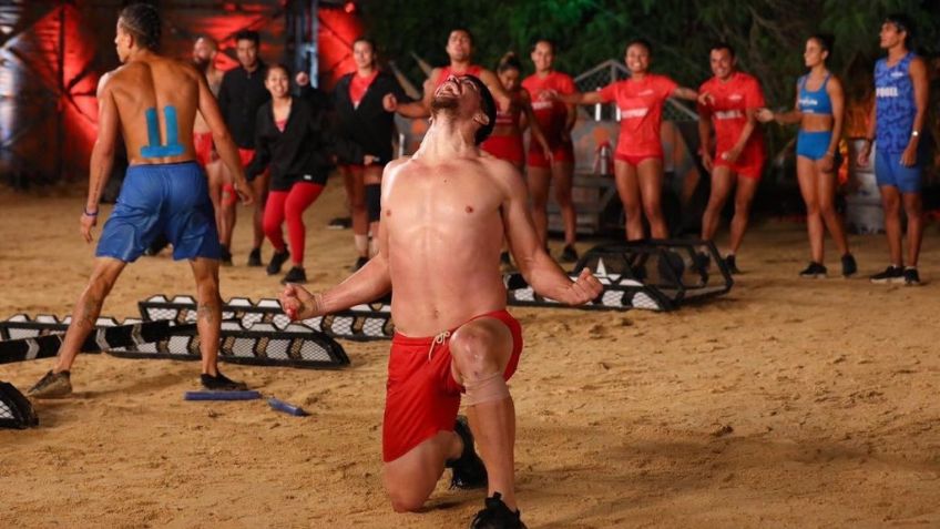 Exatlón México: Confirman refuerzos que llegan al reality