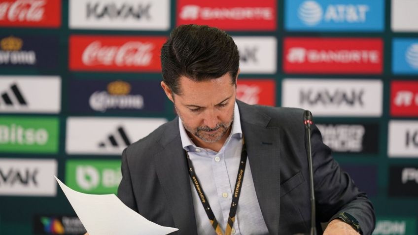 Yon de Luisa: los candidatos naturales a remplazarlo como presidente de la FMF