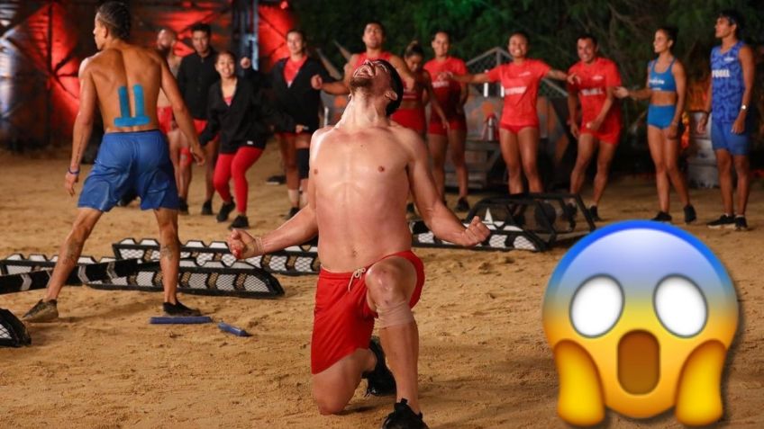 Exatlón México: Esto es lo que pasará hoy jueves 1 de diciembre | Avance