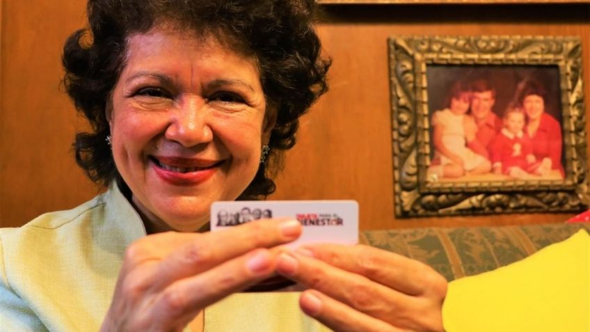 Pensión del Bienestar: ¿quiénes recibirán la Tarjeta Bienestar bancarización?