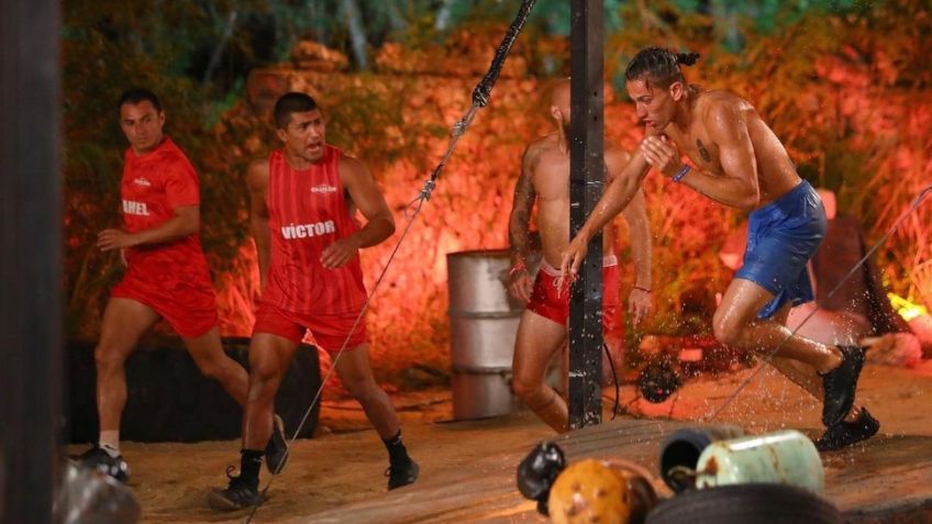 Exatlón México: ¿Quién es el ELIMINADO HOY viernes 2 de diciembre?