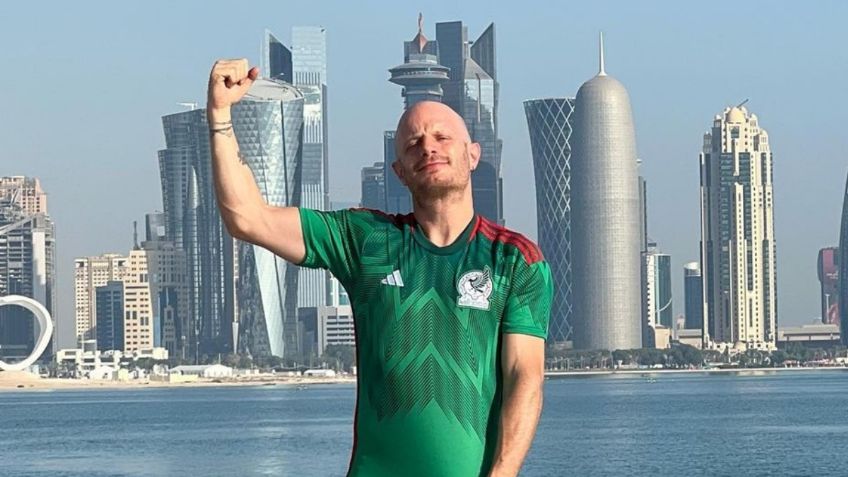 Facundo es detenido por limpiar parabrisas en Qatar ¿Cuál será su castigo? (VIDEO)