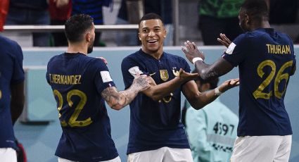 Resultado Francia vs Inglaterra: resumen y goles | Mundial Qatar 2022