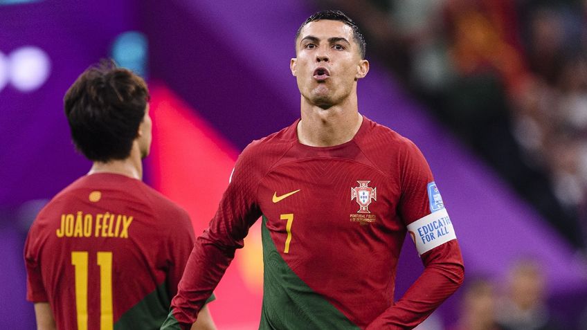 Resultado Portugal vs Marruecos: resumen y goles | Mundial Qatar 2022