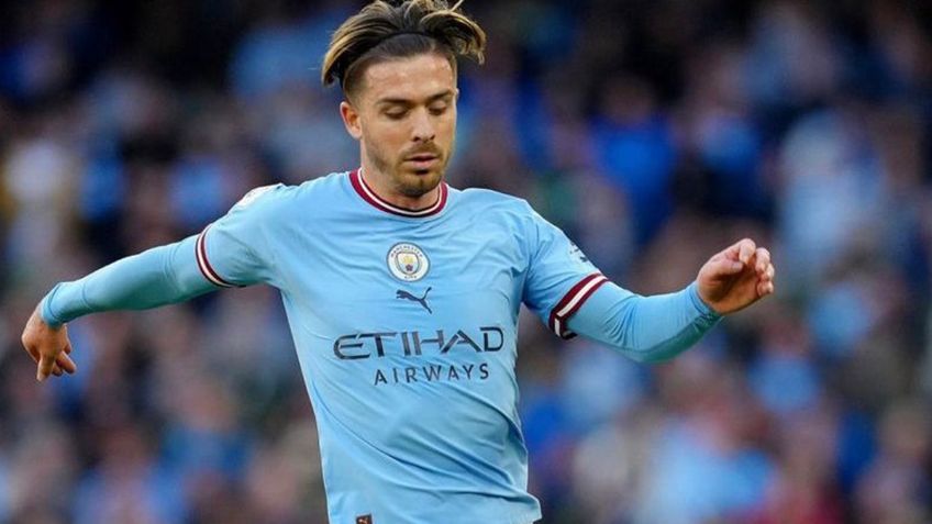 Francia vs Inglaterra: el día que Grealish compró 116 botellas de champagne en Las Vegas (FOTO)