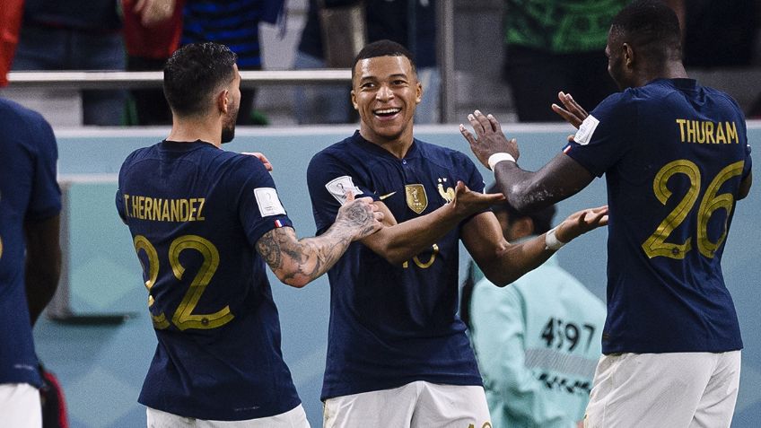 Resultado Francia vs Inglaterra: resumen y goles | Mundial Qatar 2022