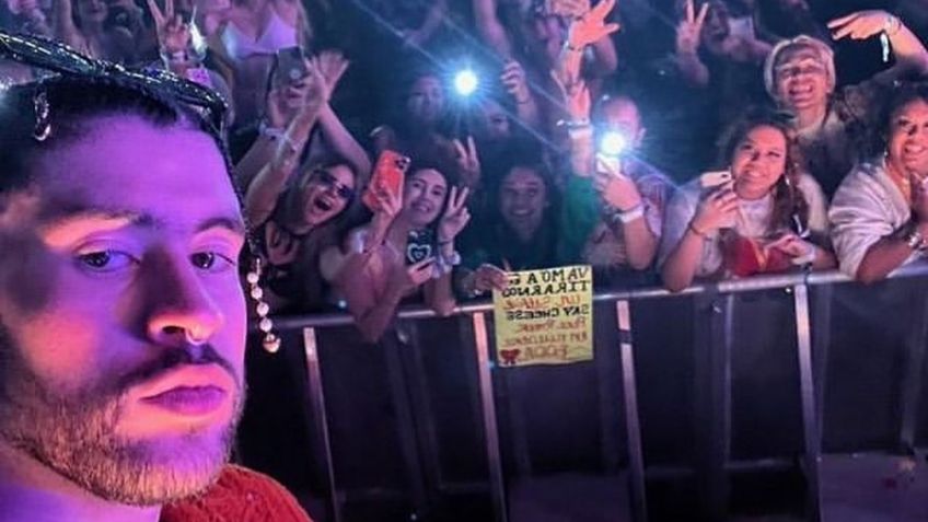 Bad Bunny México 2022: ¿Cómo meter una queja en la Profeco por boletos falsos?