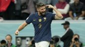 Foto ilustrativa de la nota titulada: Selección de Francia: el día que Olivier Giroud fue acusado de infidelidad