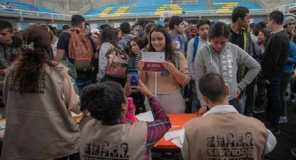 Beca Benito Juárez: ¿qué escuelas reciben la tarjeta bienestar este 15 de marzo?