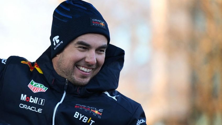 ¿Sale como favorito? Las probabilidades de Checo Pérez para ganar el GP de Arabia Saudita