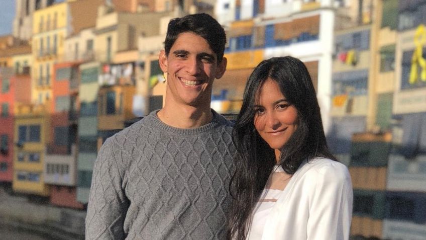 Qatar 2022: 5 FOTOS de Imane, la esposa de Yassine Bounou que te robará un suspiro