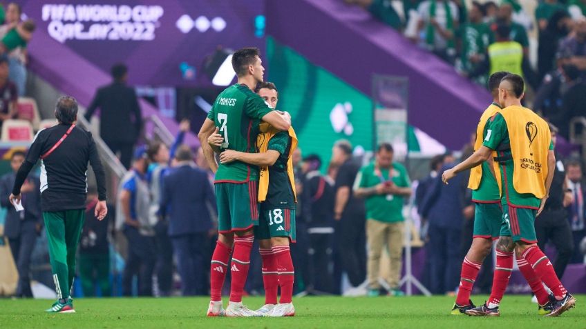Selección Mexicana: revelan a un joven DT que presentará proyecto para 2026