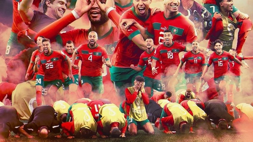 Pronósticos: ¿Qué probabilidad tiene Marruecos de ganar el Mundial Qatar 2022?