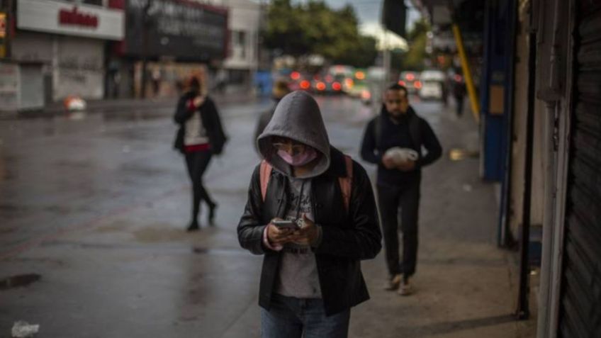 Frente Frío 16: ¿Cuándo entrará a México y qué estados tendrán NIEVE?