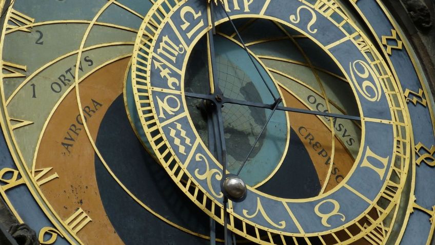 Horóscopo semanal: asi le irá a tu signo del 12 al 16 de diciembre