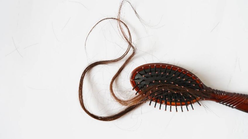 Salud: ¿Cómo combatir la calvicie? 3 remedios naturales para fortalecer el cabello