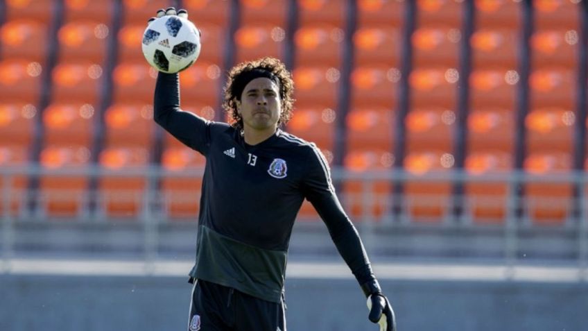 Selección Mexicana: ¿Cuál fue su mejor participación en la Copa América?