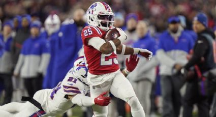 Pronóstico Patriots vs Cardinals por la Semana 14 de la NFL