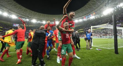 ¿Por qué Marruecos es la mejor SELECCIÓN de Qatar 2022? ESTADÍSTICAS lo comprueban