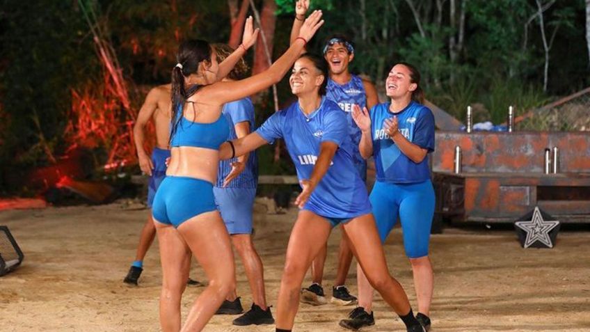 Exatlón México: filtran atleta que regresa al reality como REFUERZO