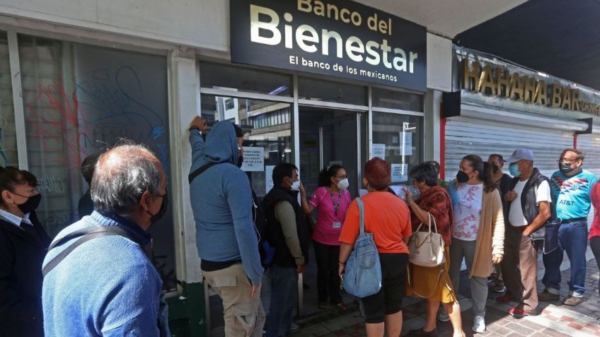 Pensión del Bienestar: ¿cuándo realizan el primer pago en la nueva tarjeta?