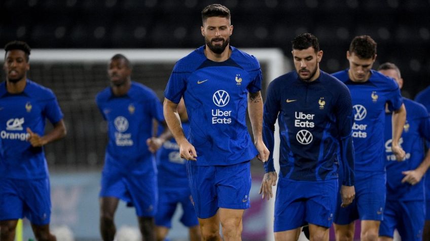 Pronóstico para las semifinales del Mundial 2022